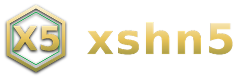 xshn5 logo